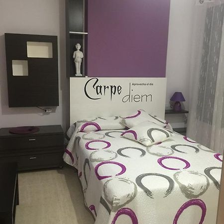 Silvantcolors Atic Benicarlo Luaran gambar