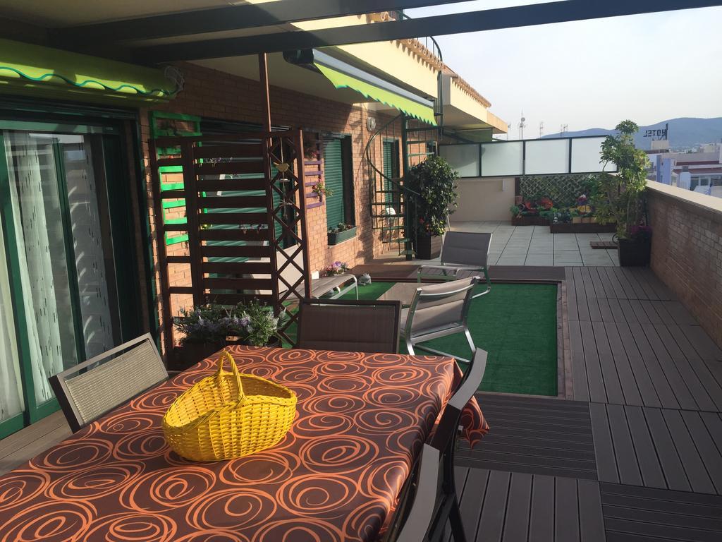 Silvantcolors Atic Benicarlo Luaran gambar