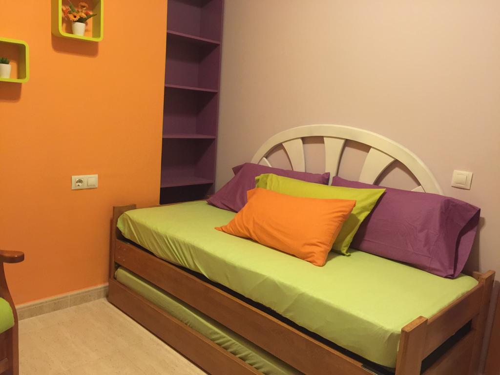 Silvantcolors Atic Benicarlo Luaran gambar