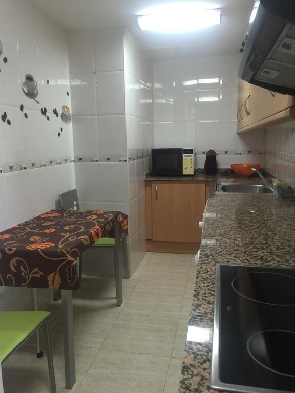 Silvantcolors Atic Benicarlo Luaran gambar